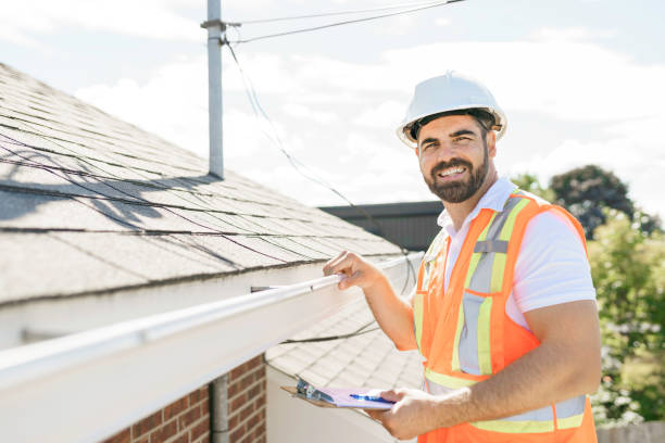 Best New Roof Installation  in Fall River, MA