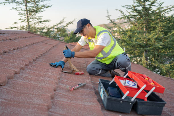 Best Flat Roof Repair Services  in Fall River, MA