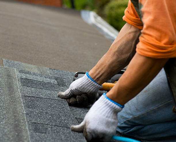 Best Local Roofing Companies  in Fall River, MA