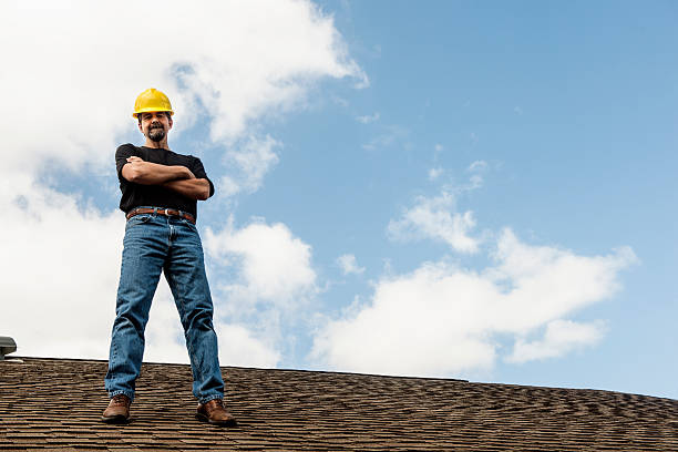 Best Roof Maintenance Services  in Fall River, MA