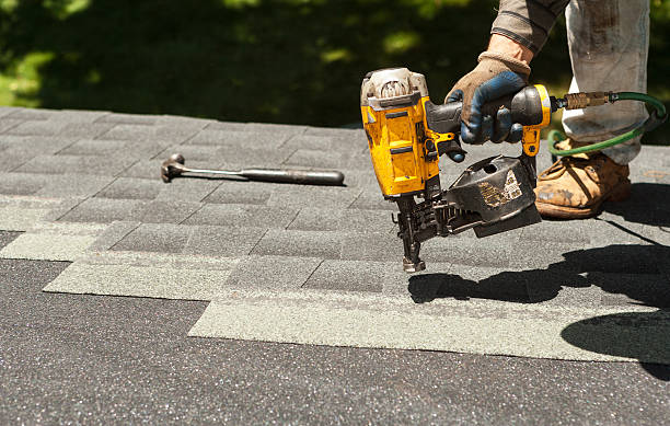Quick and Trustworthy Emergency Roof Repair Services in Fall River, MA