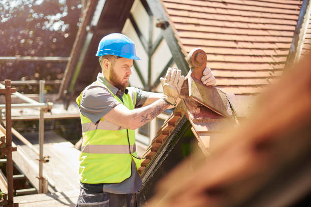 Best New Roof Installation  in Fall River, MA