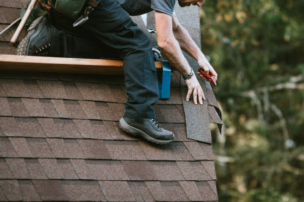 Best Emergency Roof Repair  in Fall River, MA