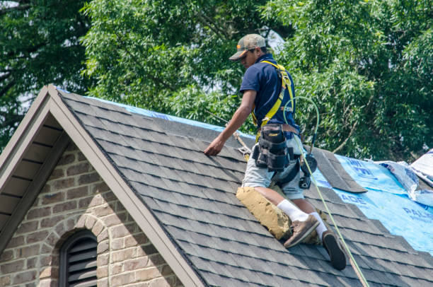 Best Residential Roofing Contractor  in Fall River, MA